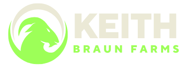 Keith Braun Farms Logo